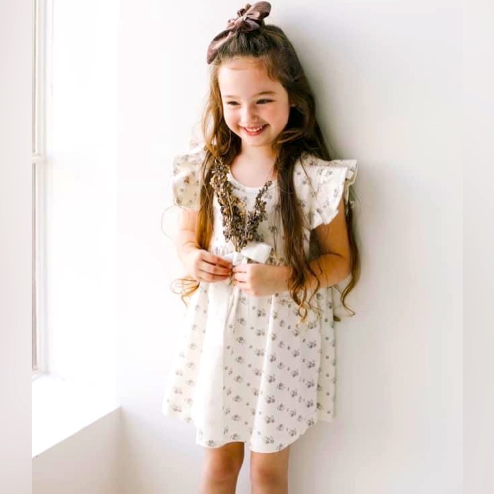 Jamie Kay Ada Dress